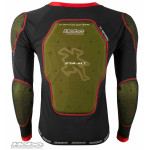 Maglia HEBO con Protezioni 